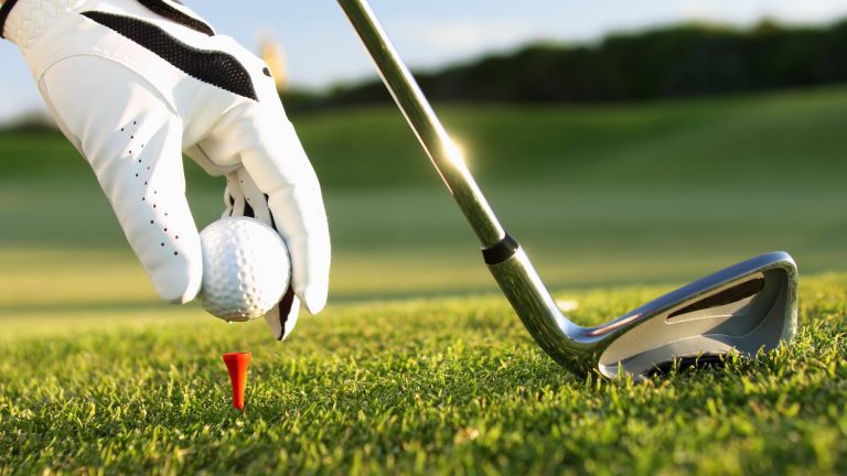 How Long Does It Take to Get Good at Golf? A Comprehensive Guide to Mastering the Game